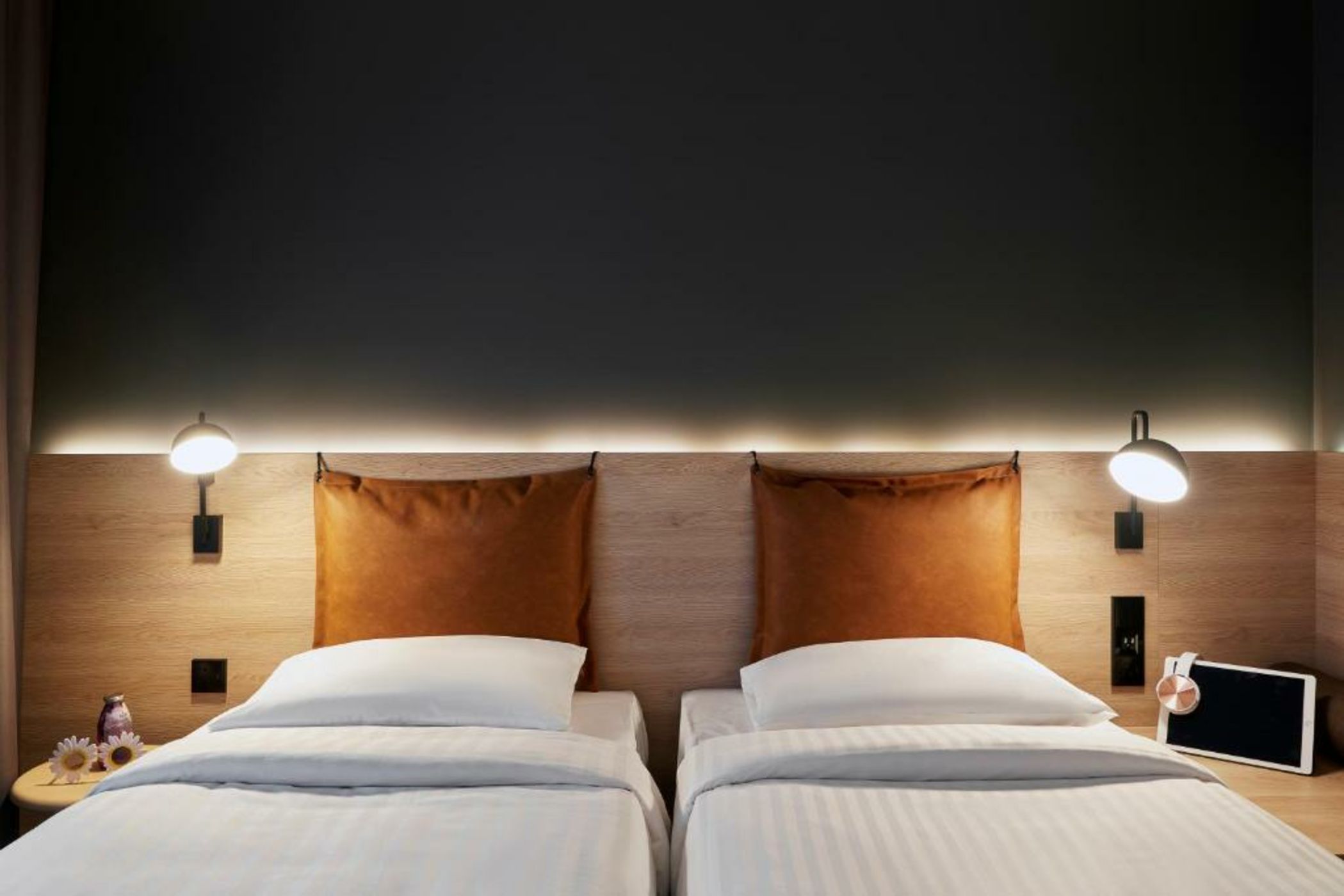 Moxy Sophia Antipolis