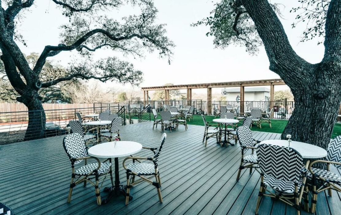 Colton House Hotel