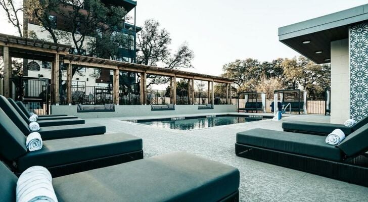 Colton House Hotel