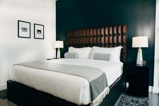 Colton House Hotel