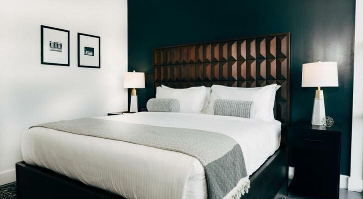 Colton House Hotel