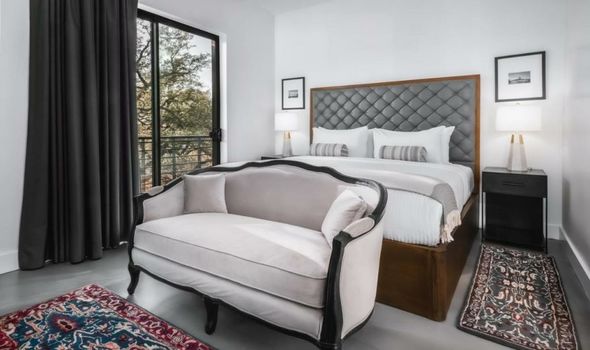 Colton House Hotel