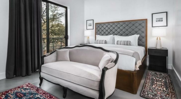 Colton House Hotel