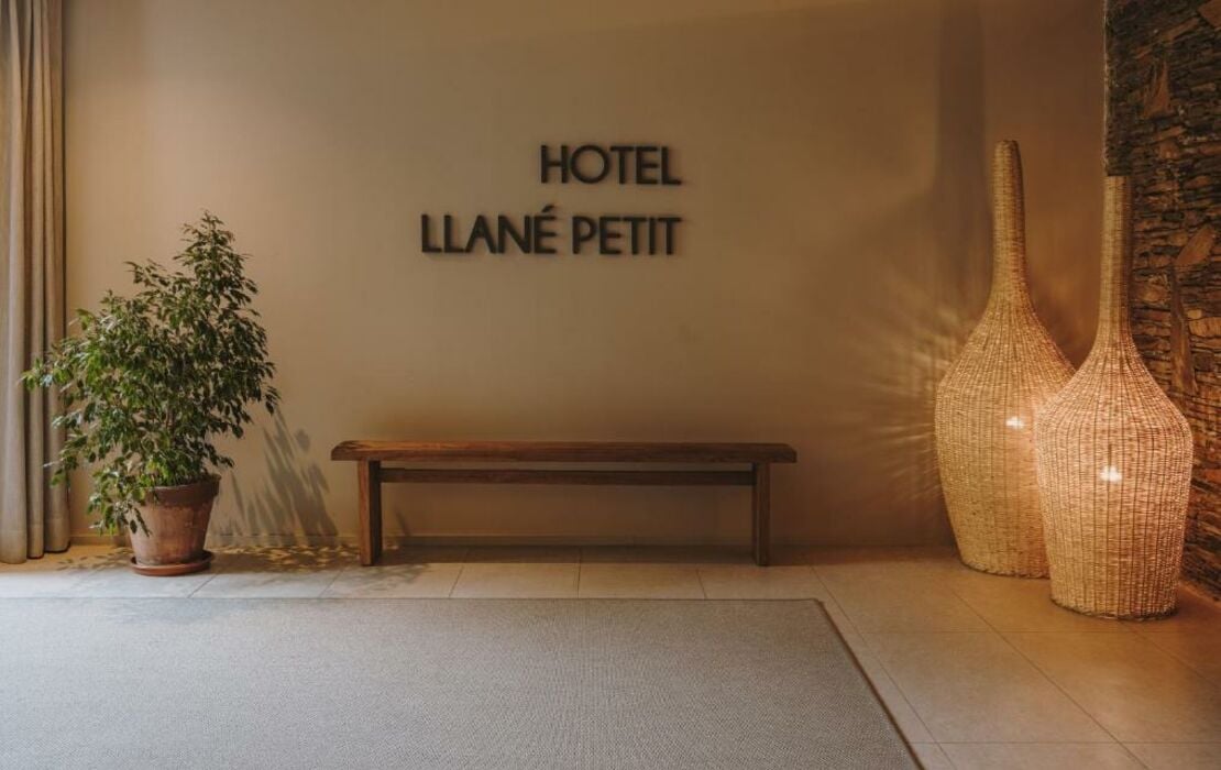 Hotel Llane Petit