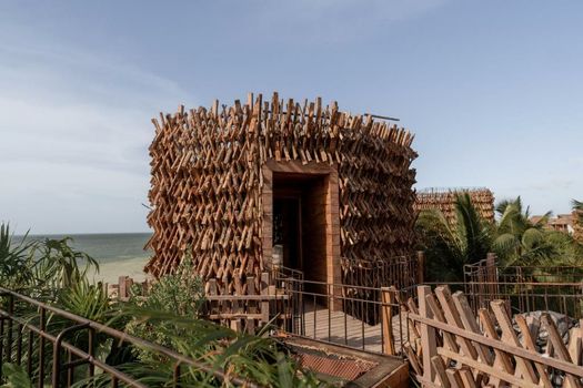 Nomade Holbox