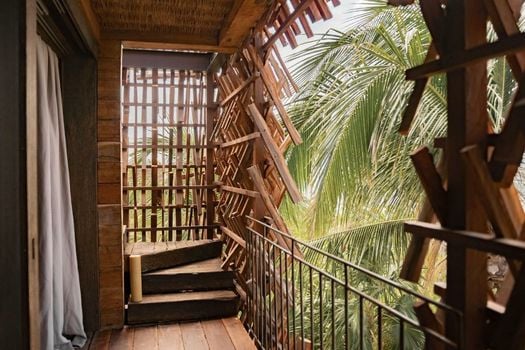 Nomade Holbox