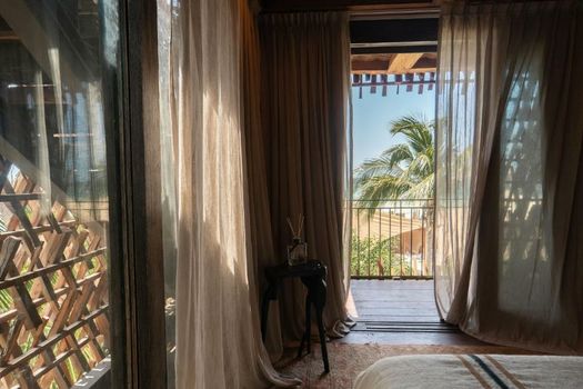 Nomade Holbox