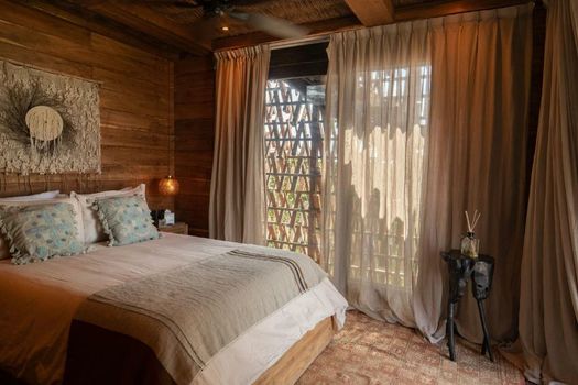Nomade Holbox