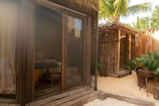 Nomade Holbox