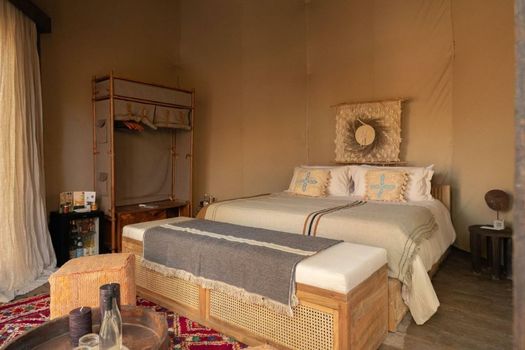 Nomade Holbox
