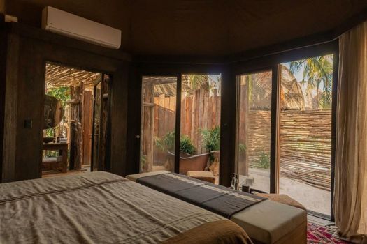 Nomade Holbox