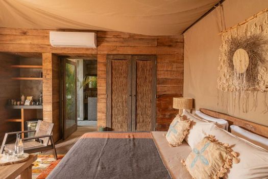 Nomade Holbox