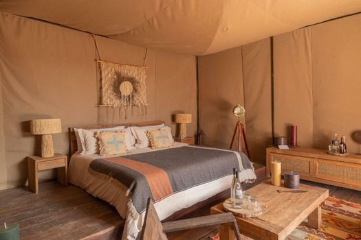 Nomade Holbox