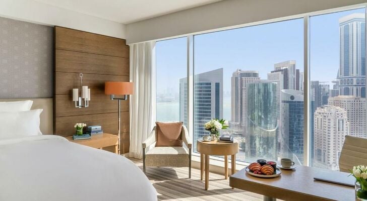 Pullman Doha West Bay