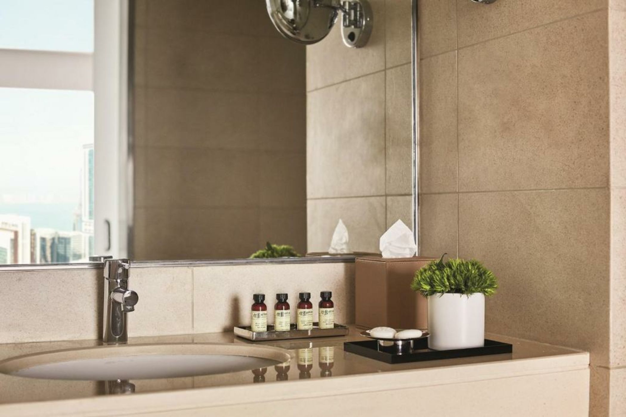 Pullman Doha West Bay