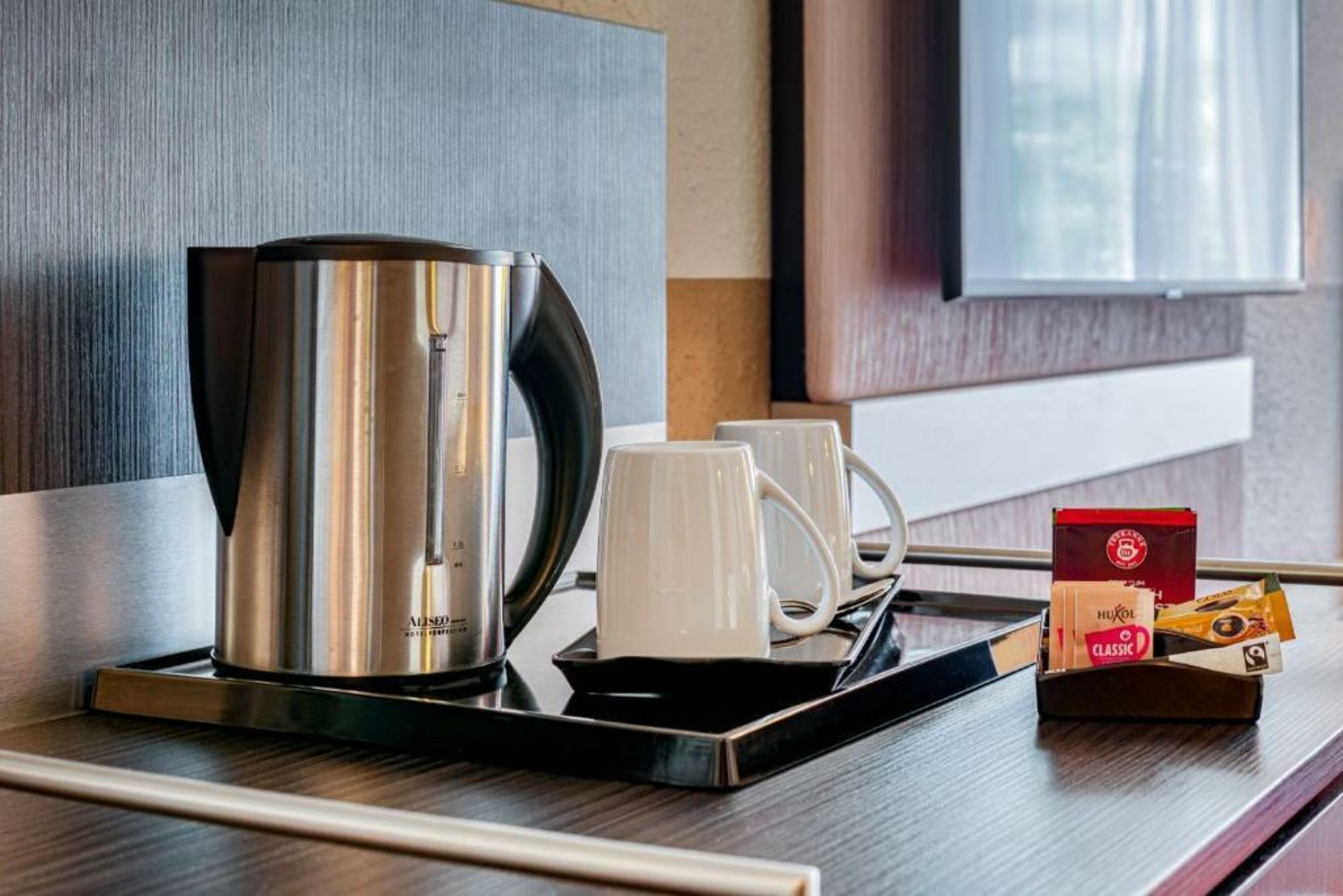 Pullman Doha West Bay