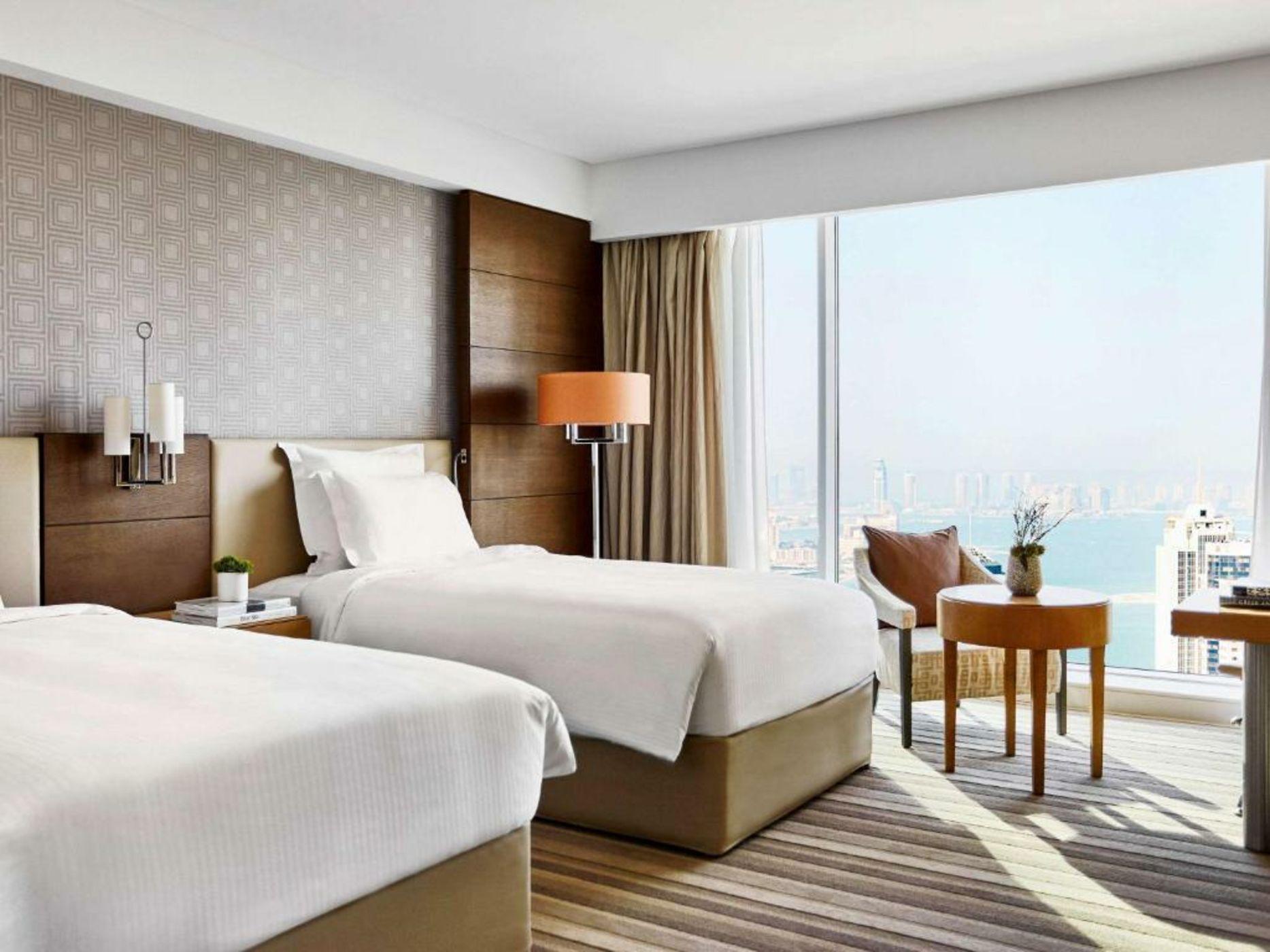 Pullman Doha West Bay