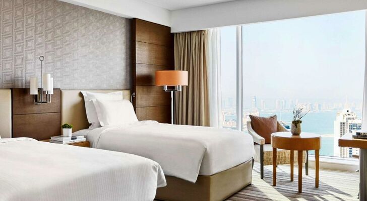 Pullman Doha West Bay