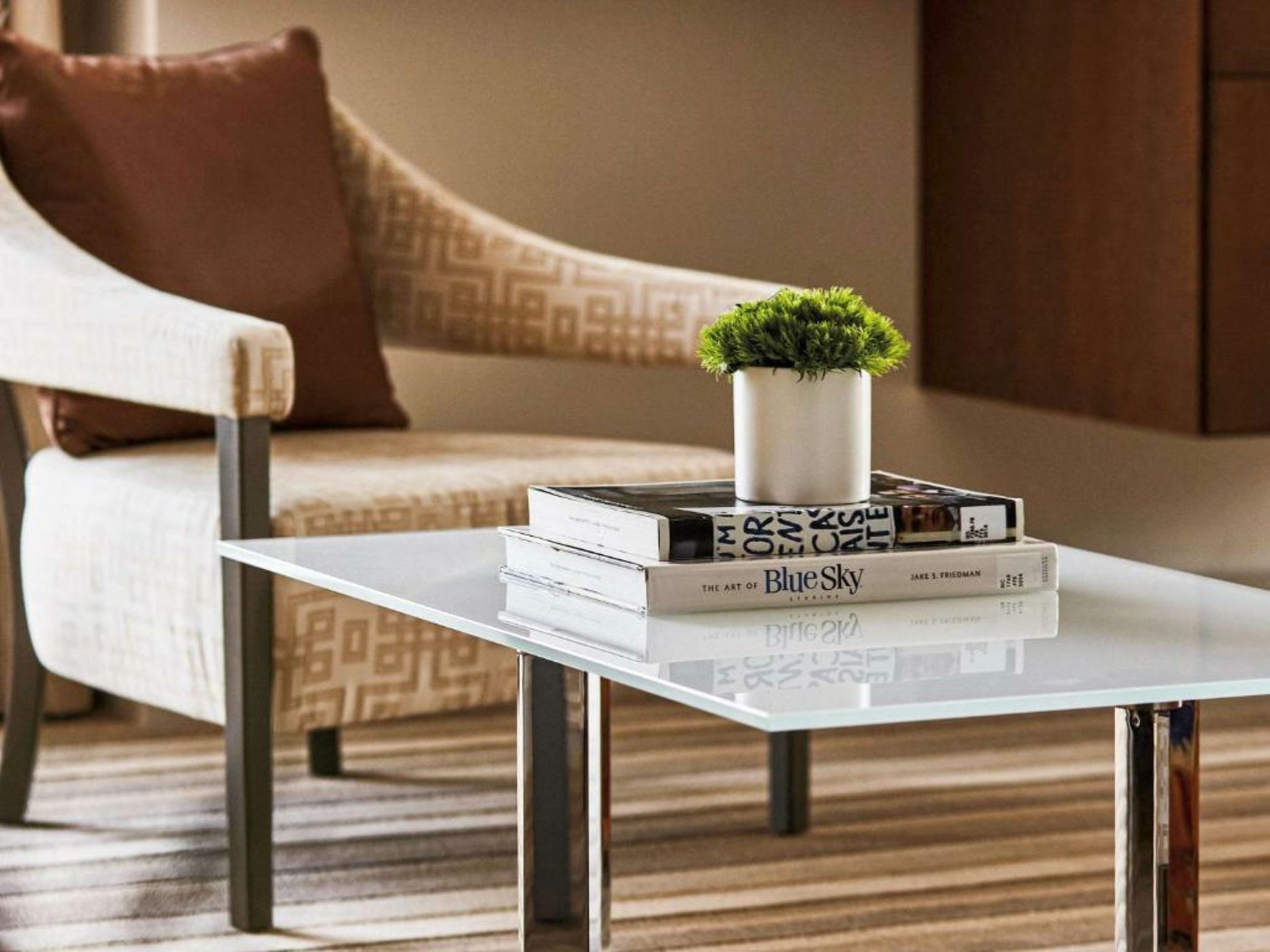 Pullman Doha West Bay