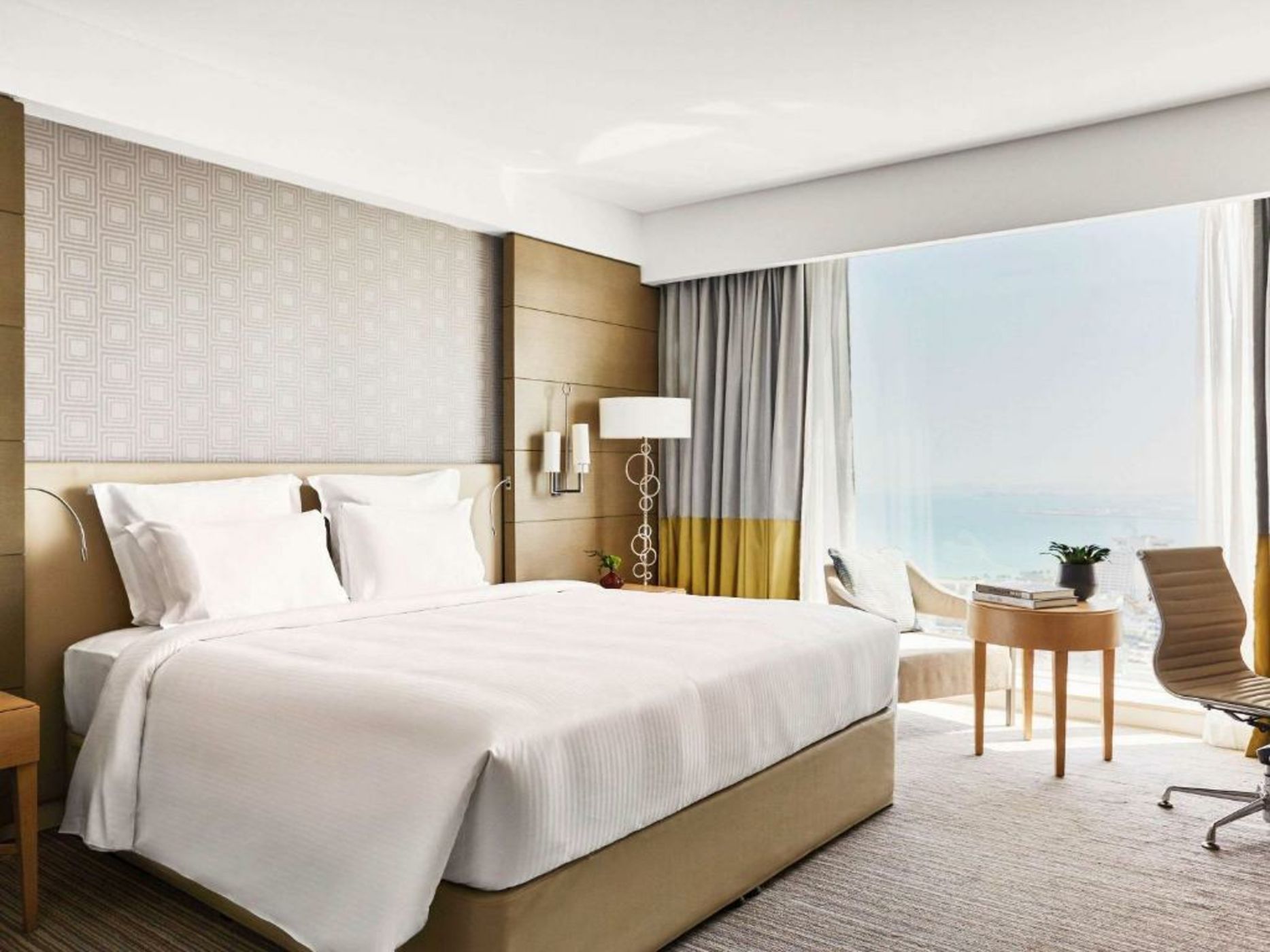 Pullman Doha West Bay