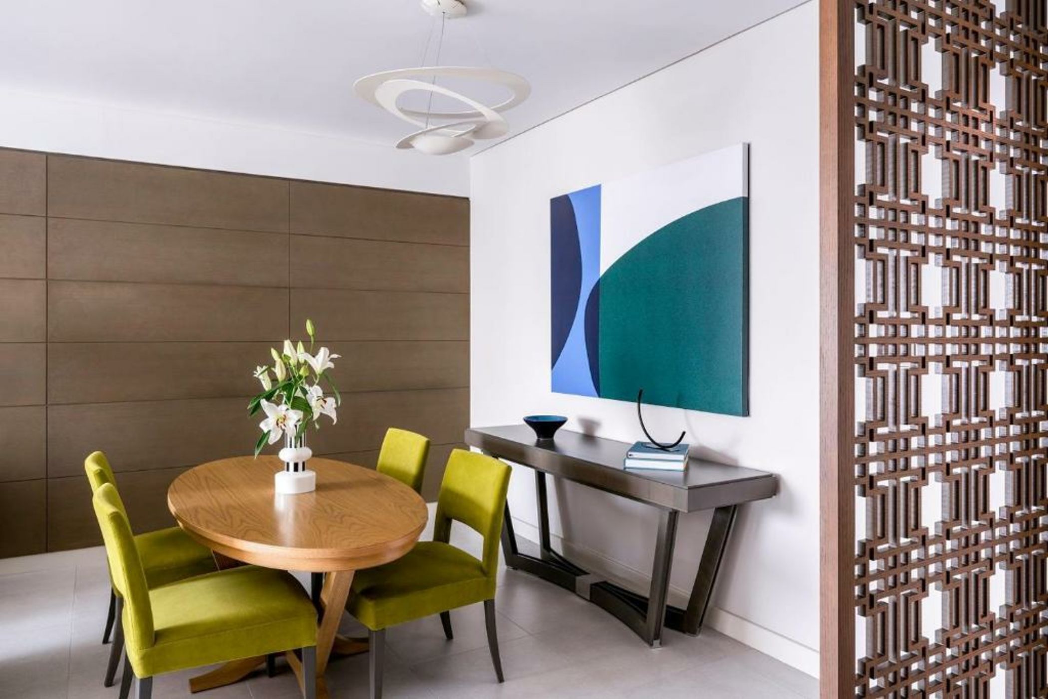 Pullman Doha West Bay