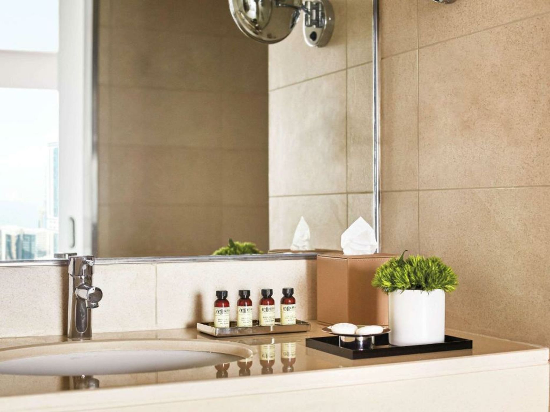 Pullman Doha West Bay