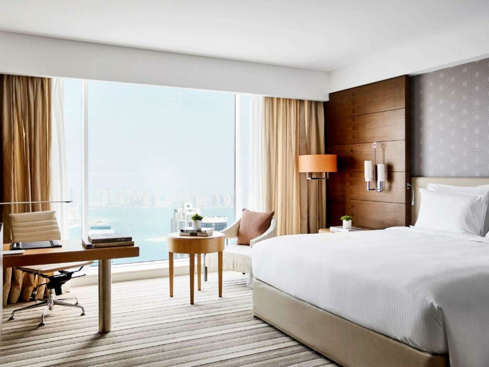 Pullman Doha West Bay