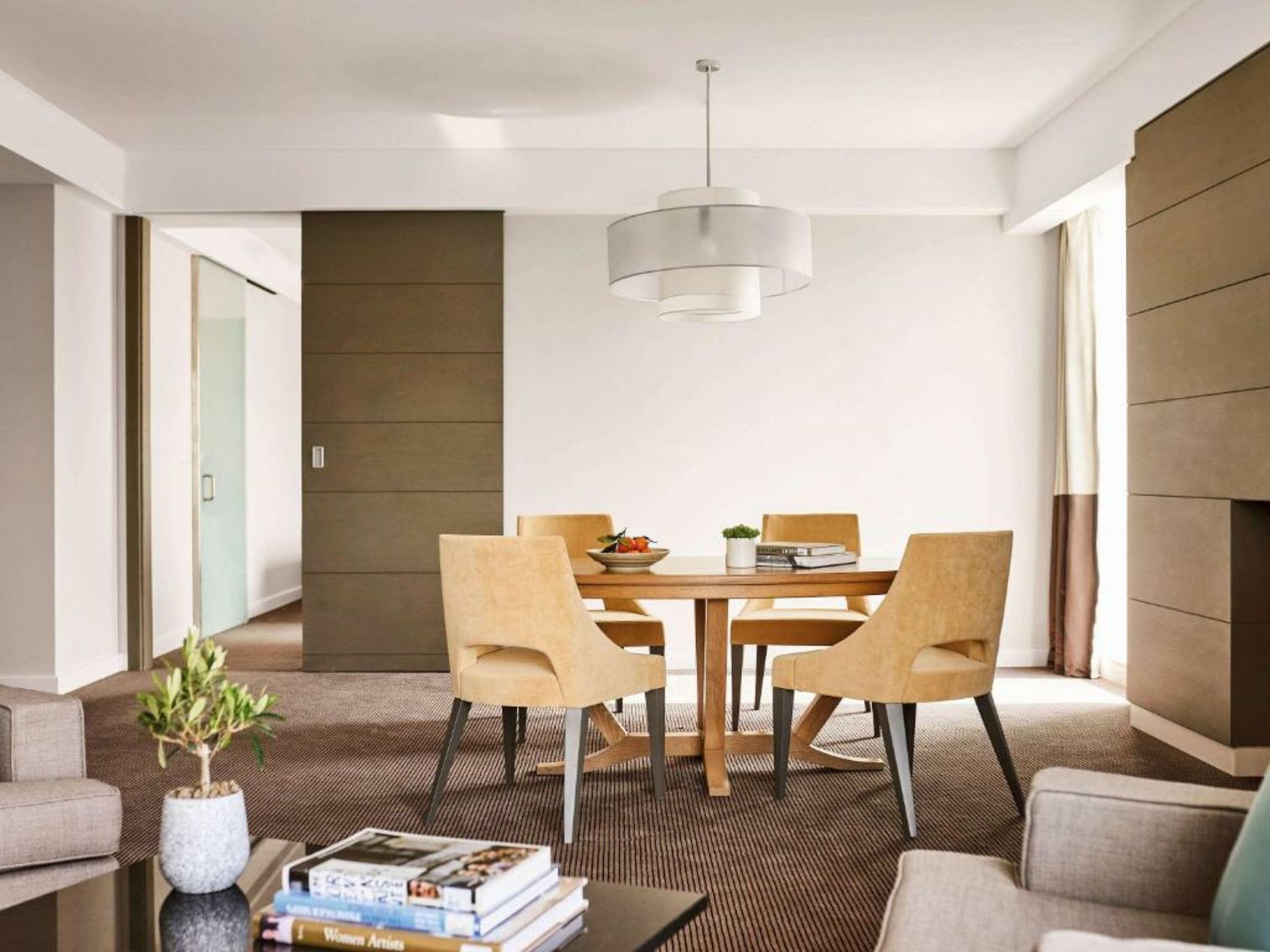 Pullman Doha West Bay