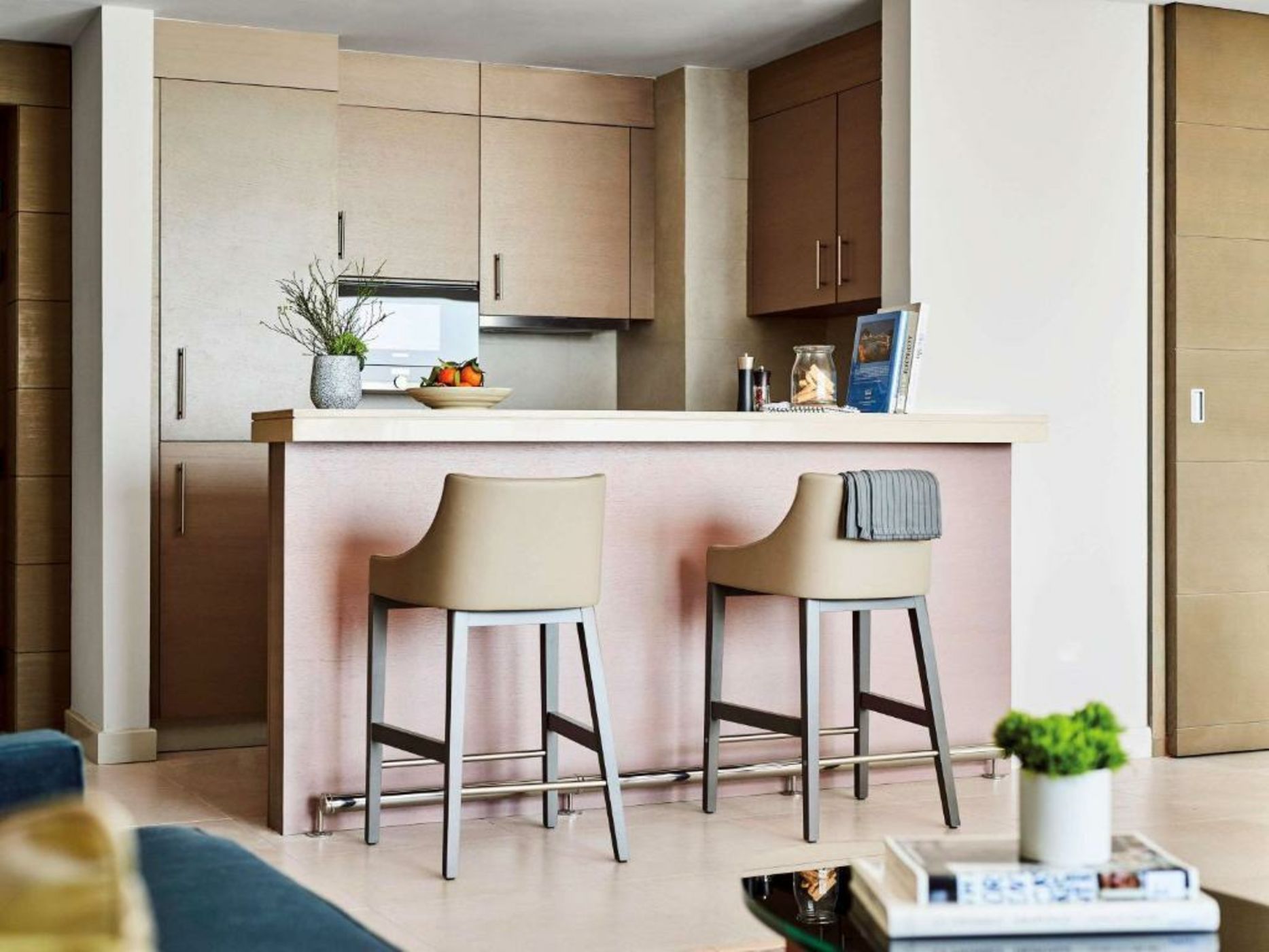 Pullman Doha West Bay