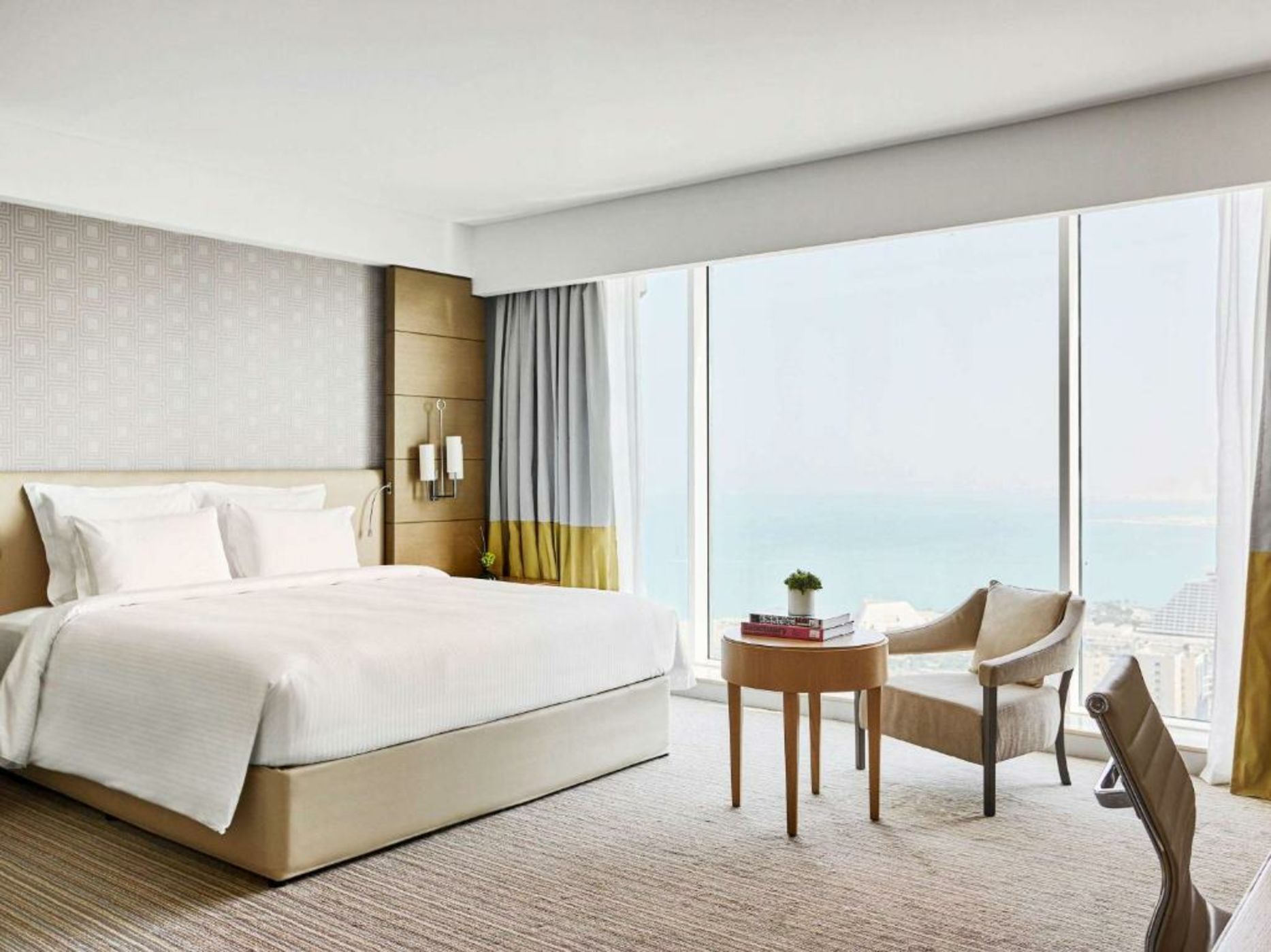 Pullman Doha West Bay