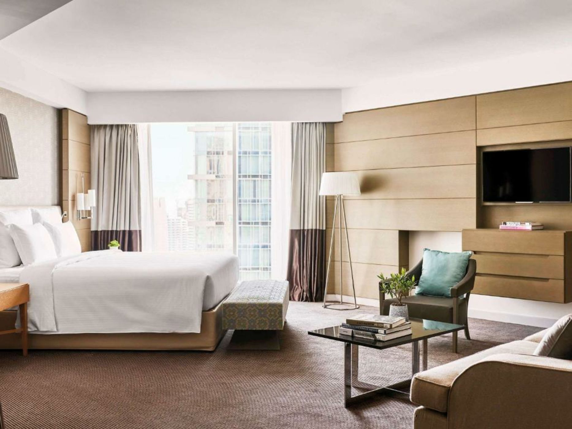 Pullman Doha West Bay