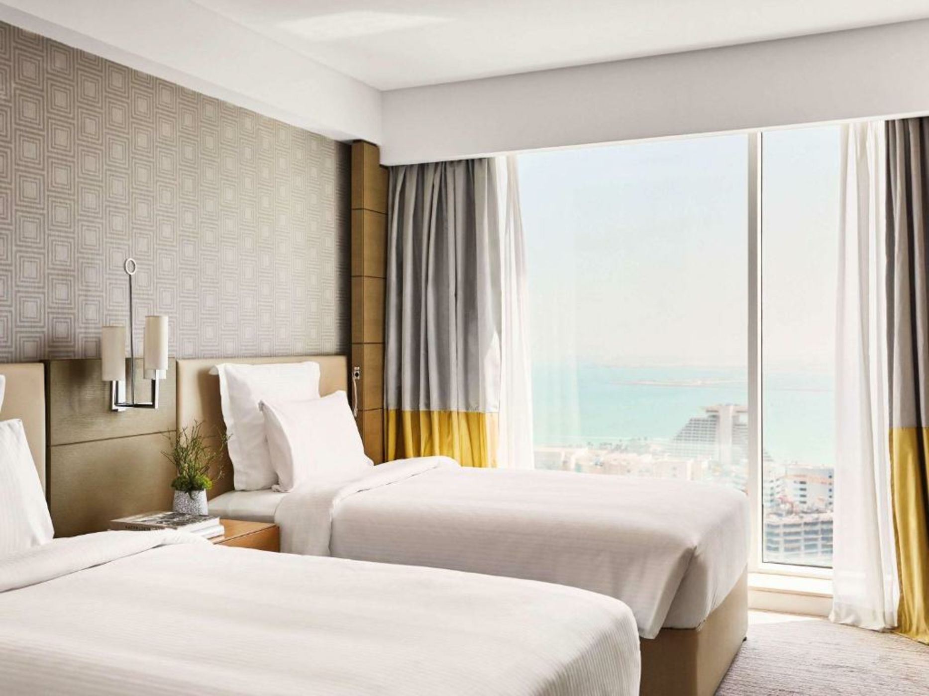 Pullman Doha West Bay