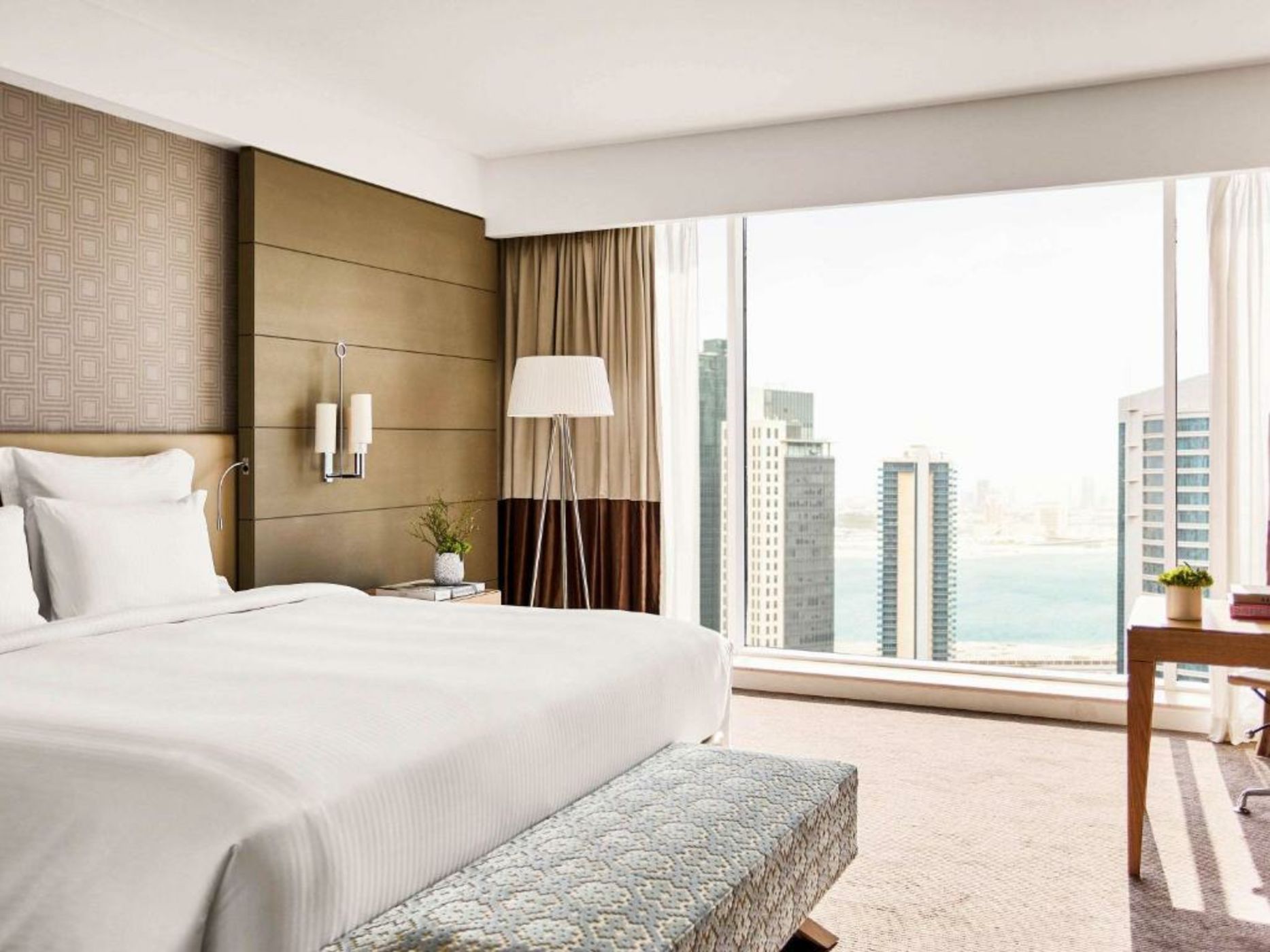 Pullman Doha West Bay