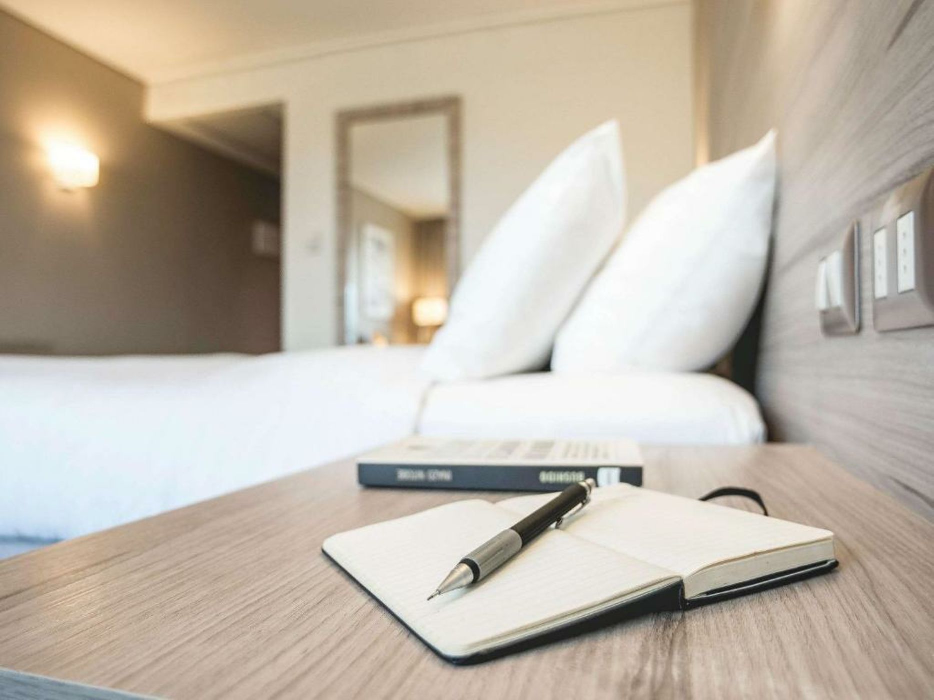 Pullman Doha West Bay