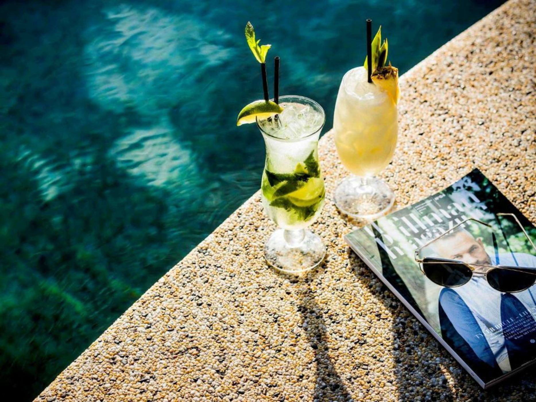 Pullman Doha West Bay