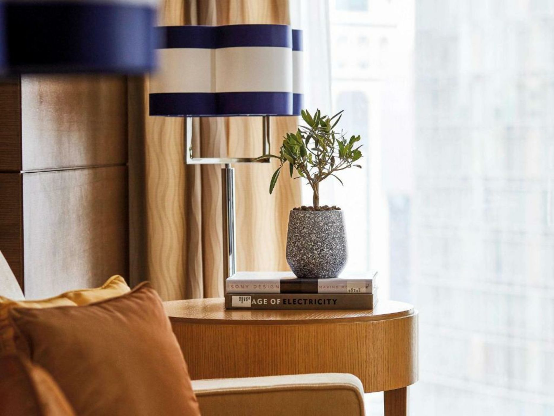 Pullman Doha West Bay