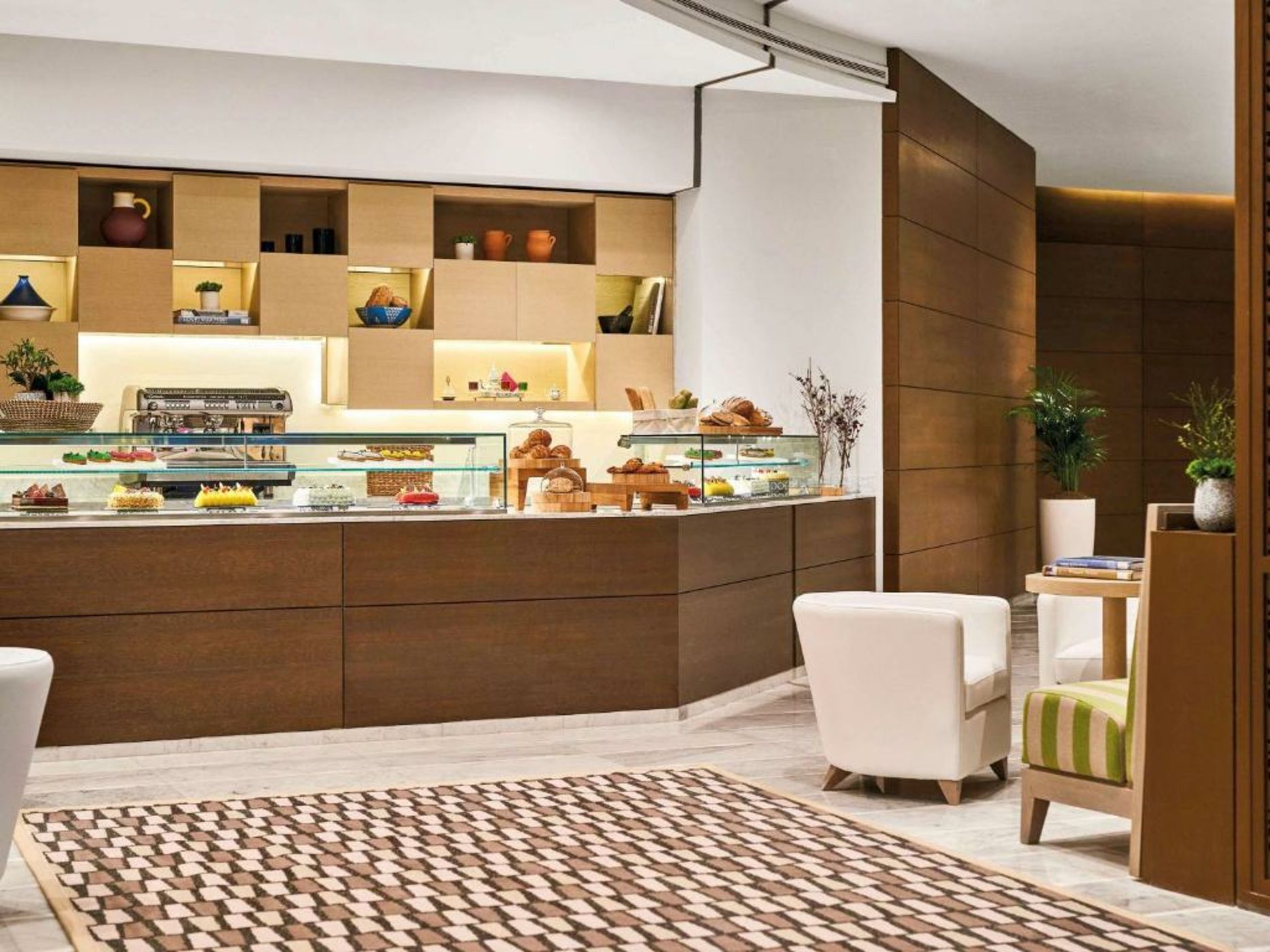 Pullman Doha West Bay