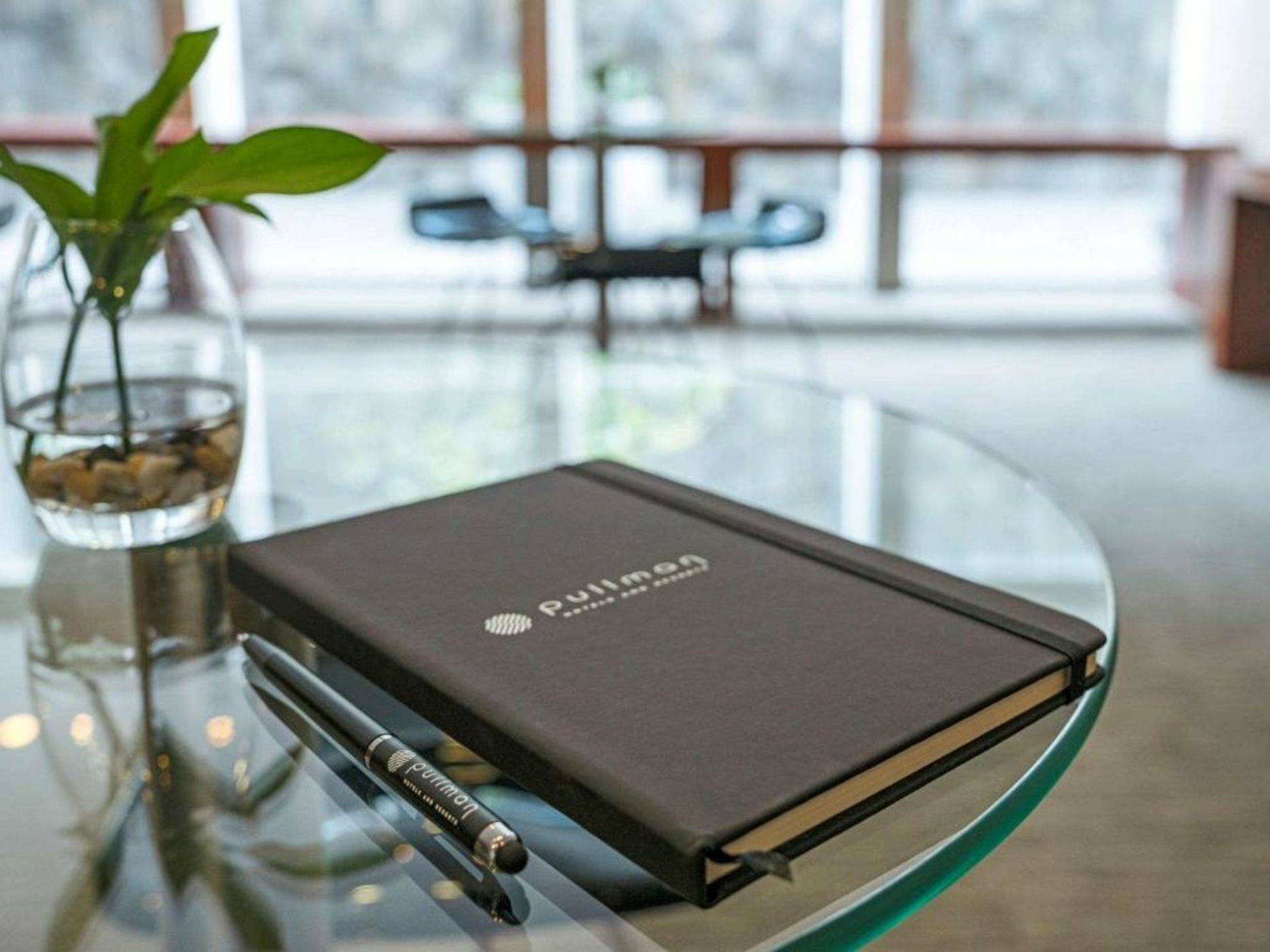 Pullman Doha West Bay