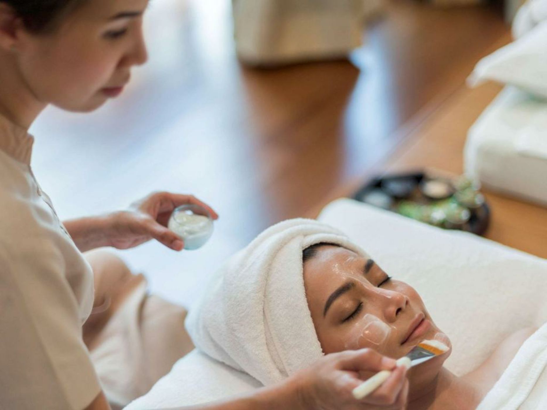 Pullman Doha West Bay