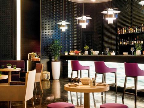 Pullman Doha West Bay