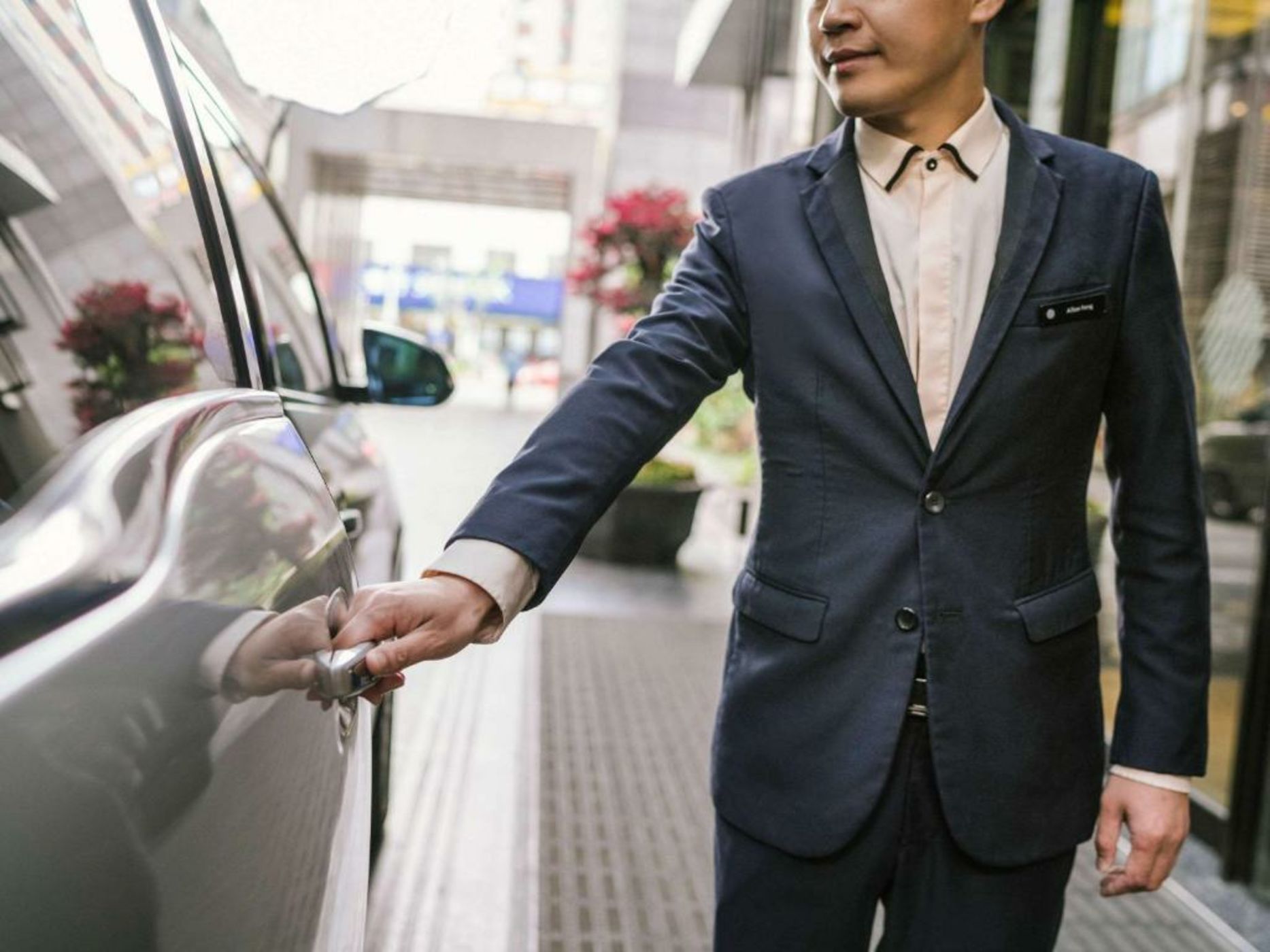 Pullman Doha West Bay