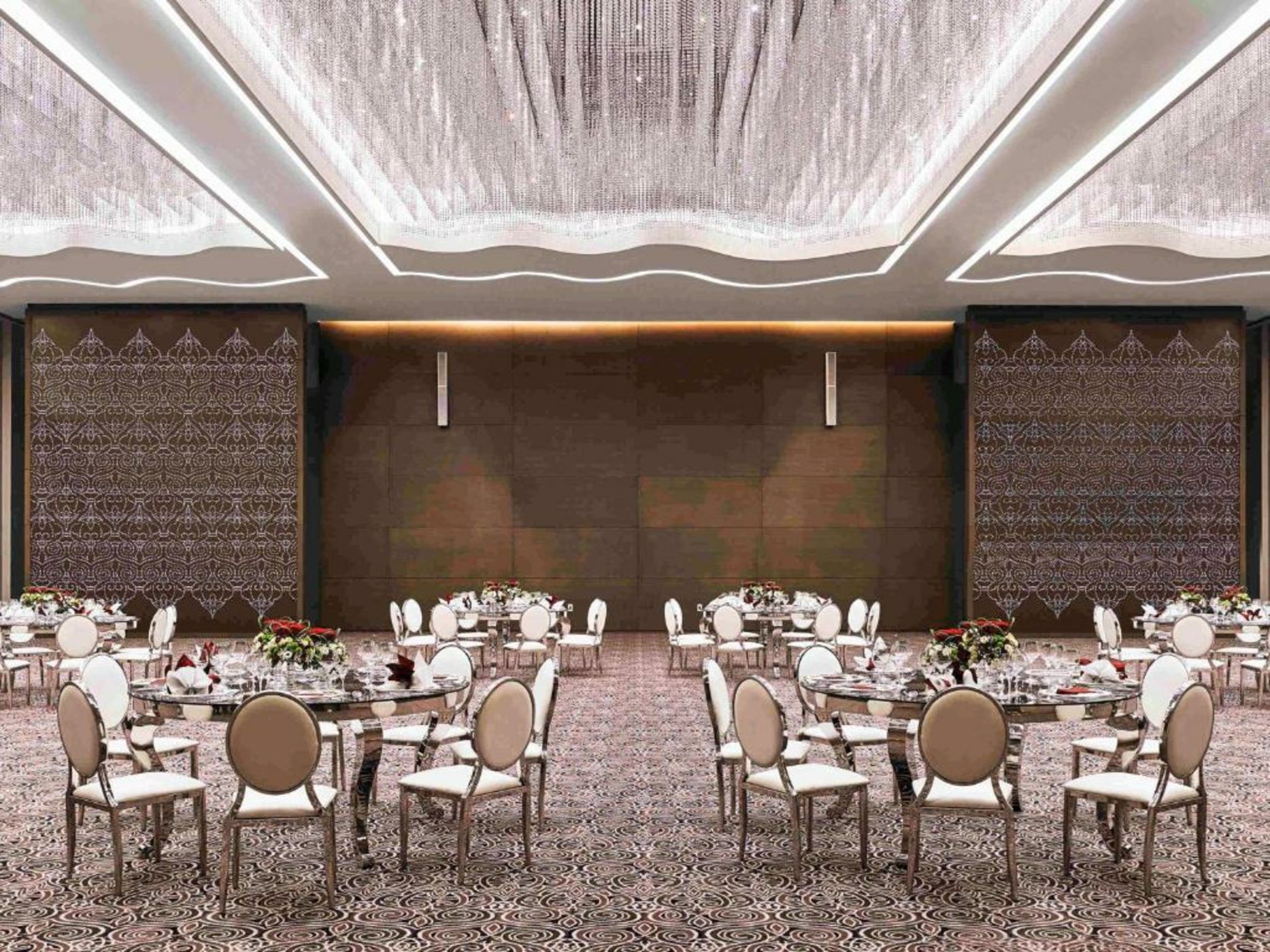 Pullman Doha West Bay