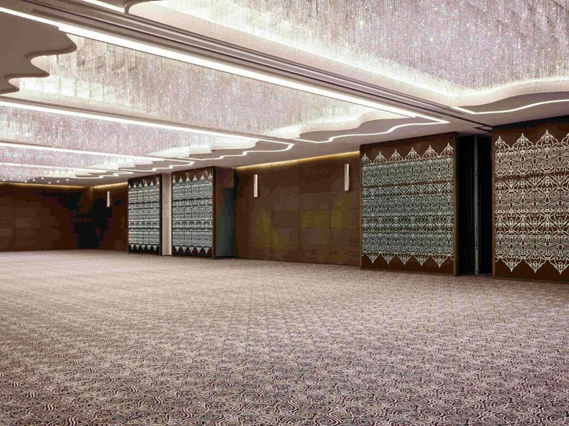 Pullman Doha West Bay