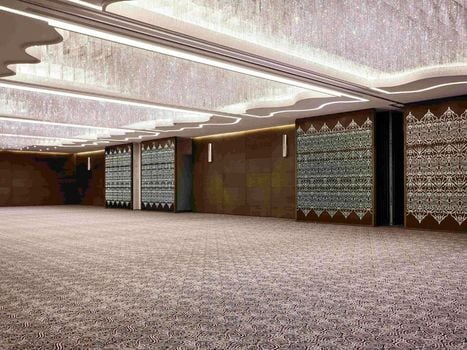 Pullman Doha West Bay