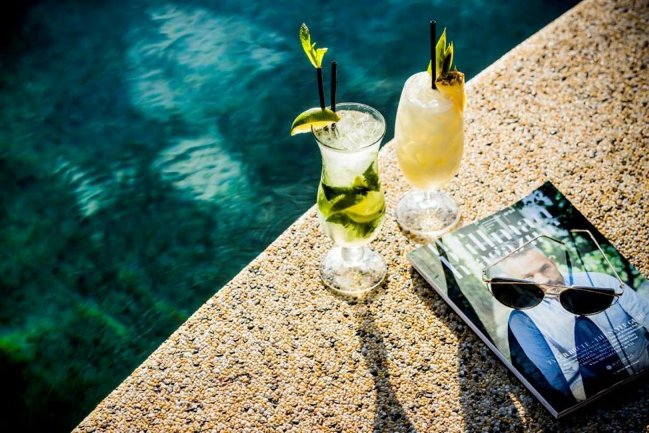 Pullman Doha West Bay