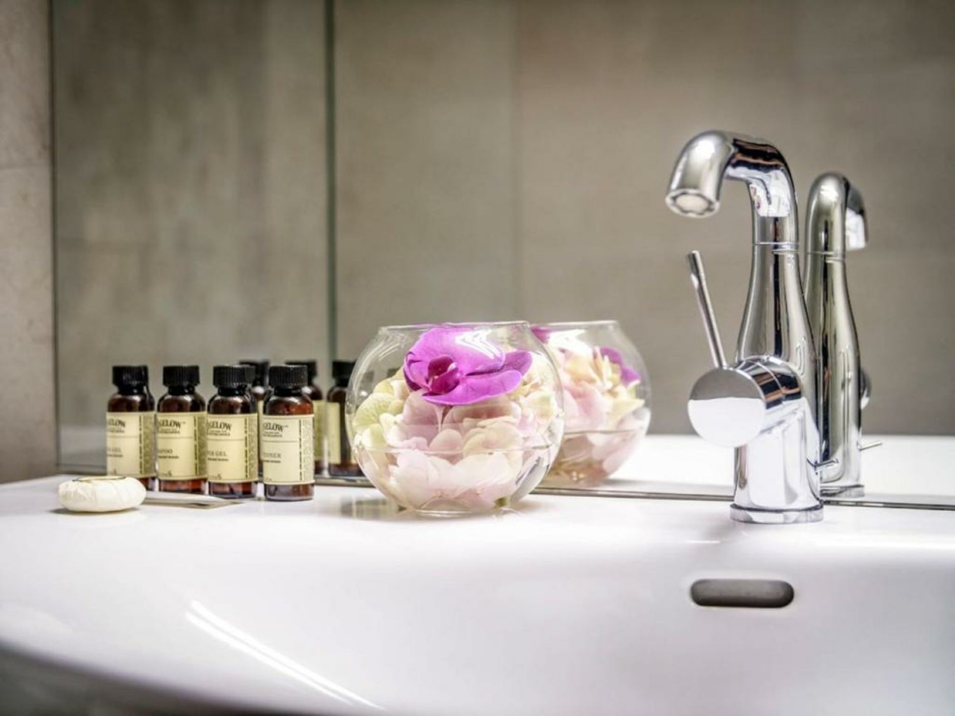 Pullman Doha West Bay