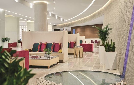 Pullman Doha West Bay