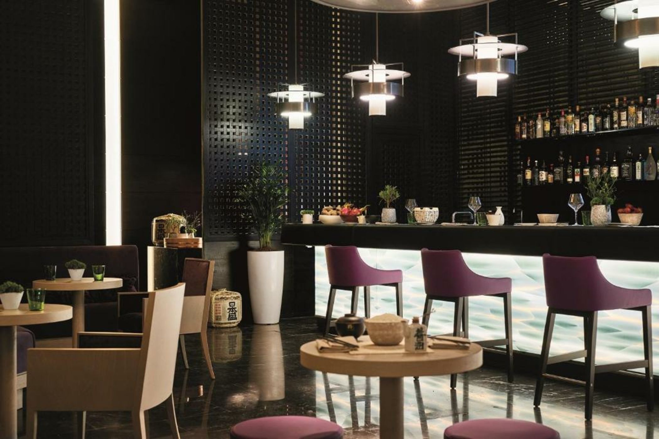 Pullman Doha West Bay