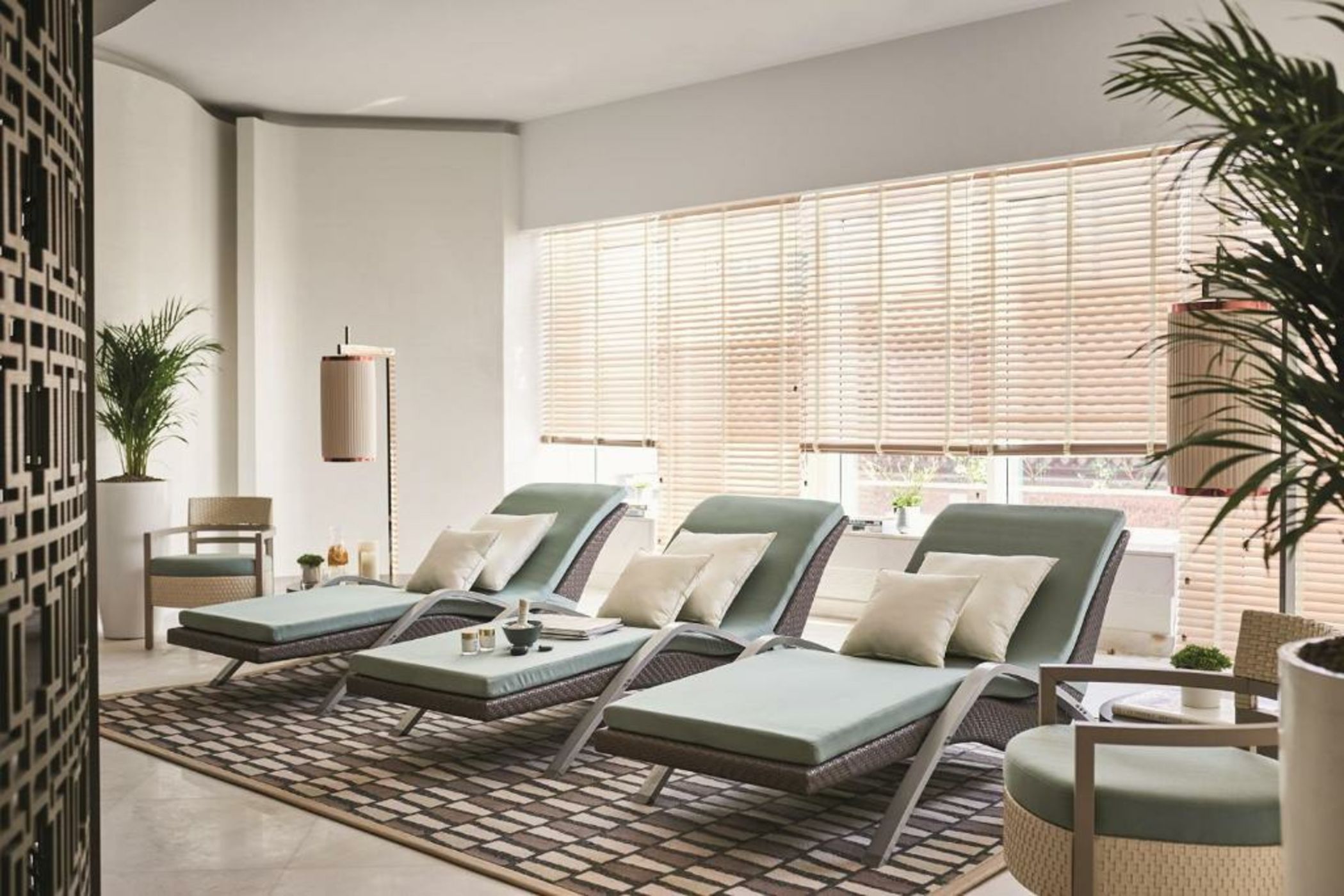 Pullman Doha West Bay