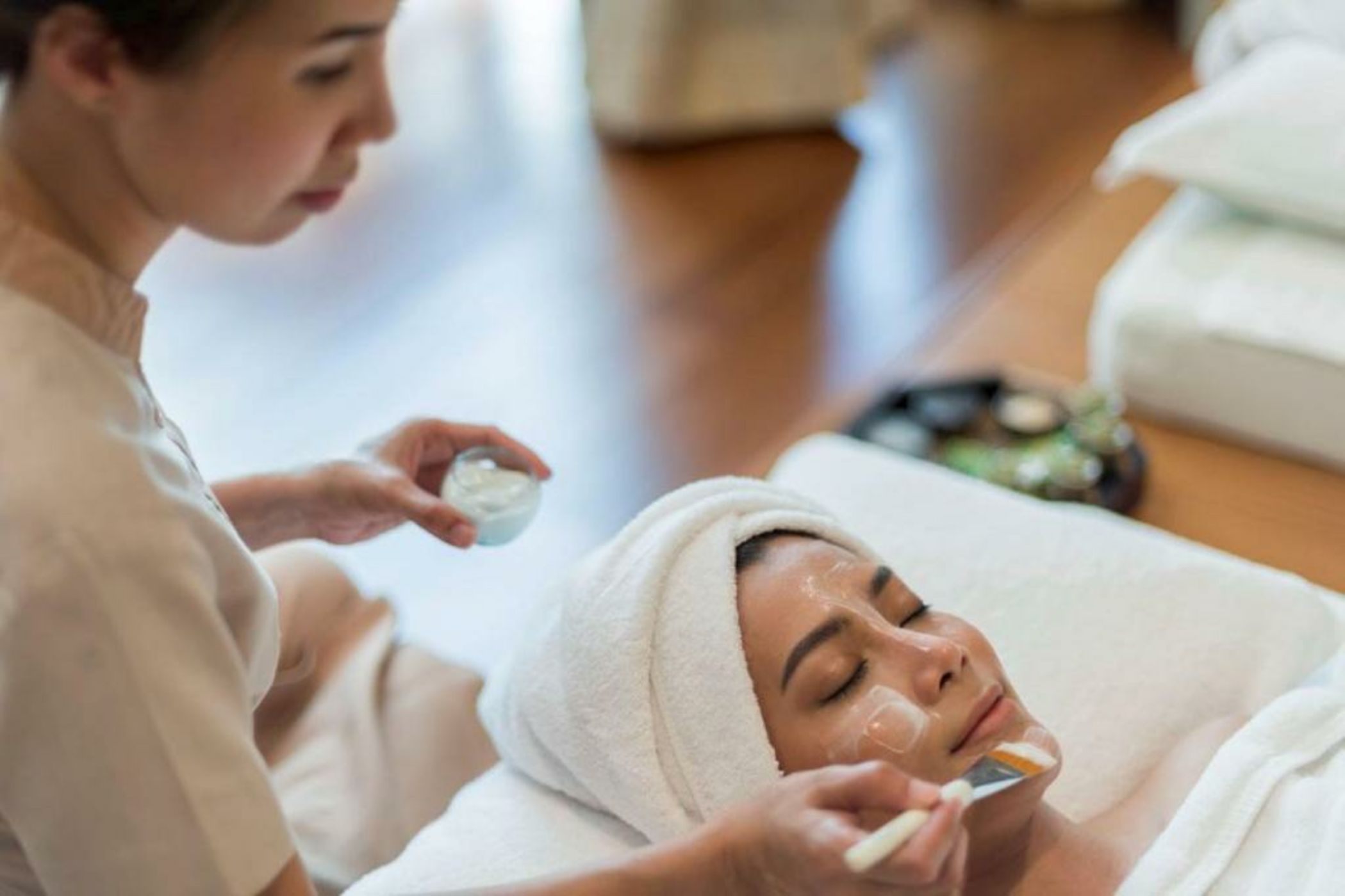 Pullman Doha West Bay